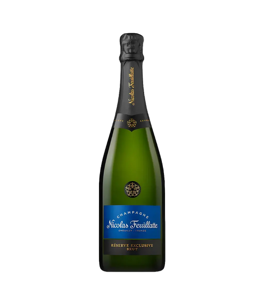 Nicolas Feuillatte Brut 750ml