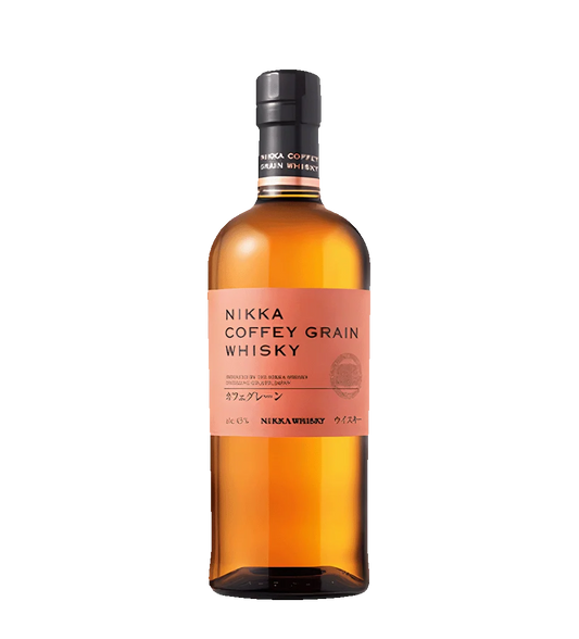 Nikka Coffey Grain Whisky 700ml
