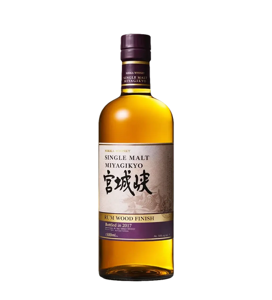 Nikka Miyagikyo Single Malt NAS 700ml