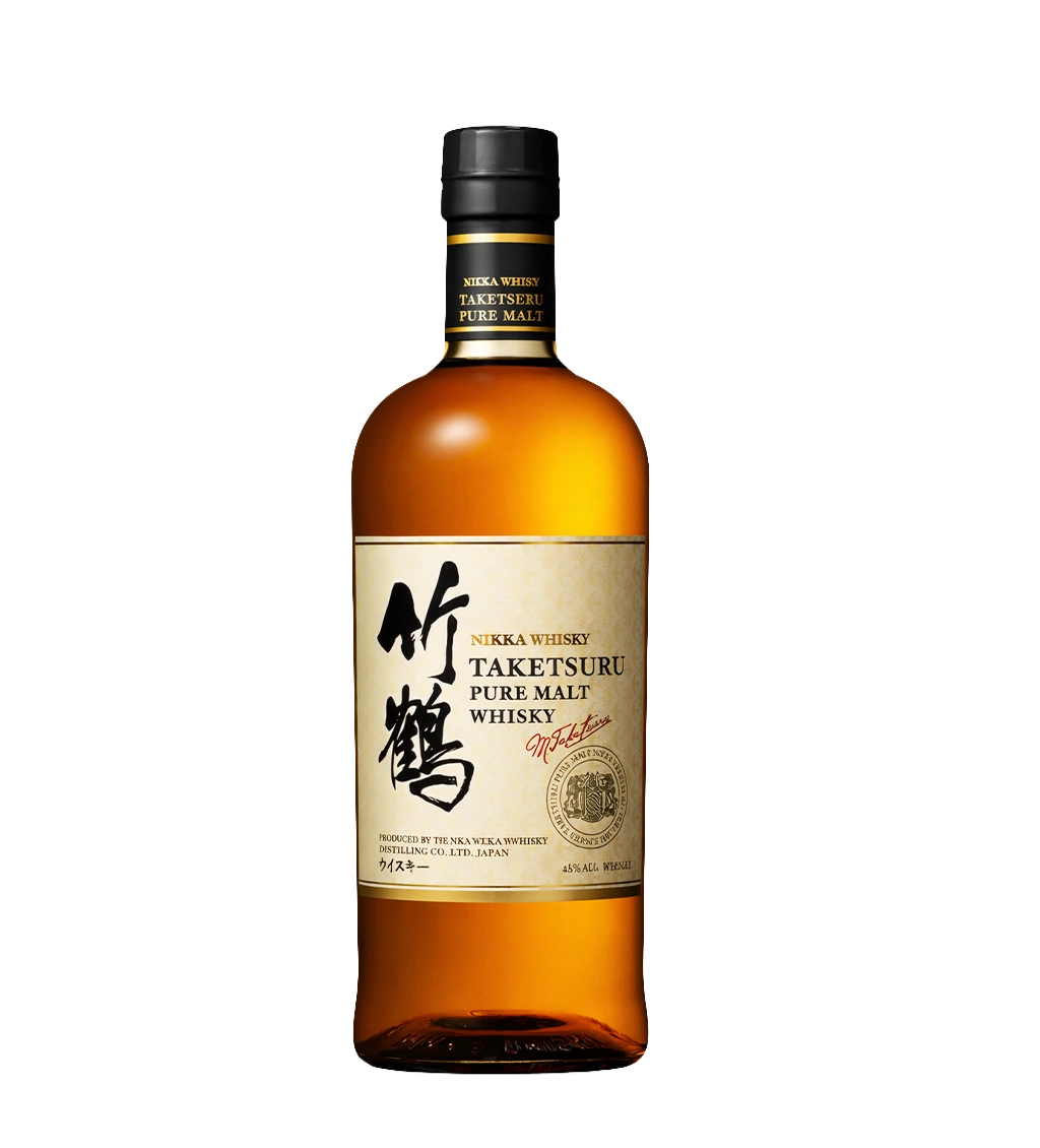 Nikka Taketsuru Pure Malt Whisky 700ml