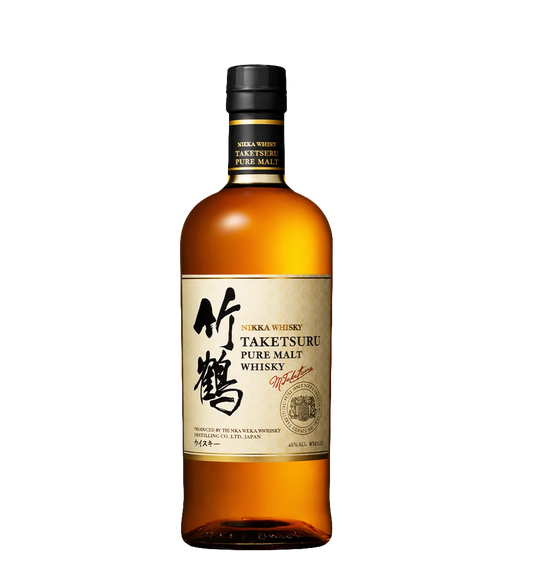 Nikka Taketsuru Pure Malt Whisky 700ml
