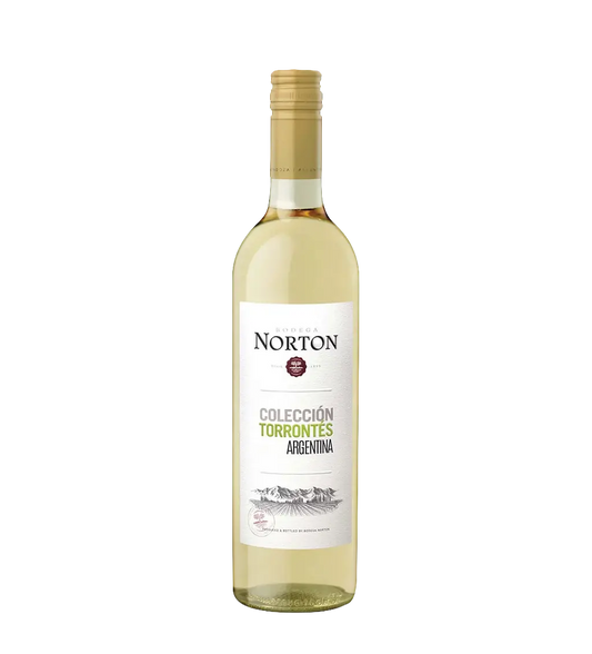 Norton Torrontes 750ml