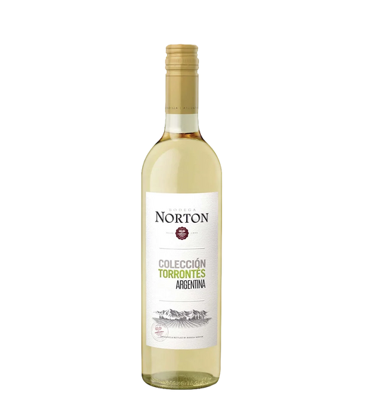 Norton Torrontes 750ml