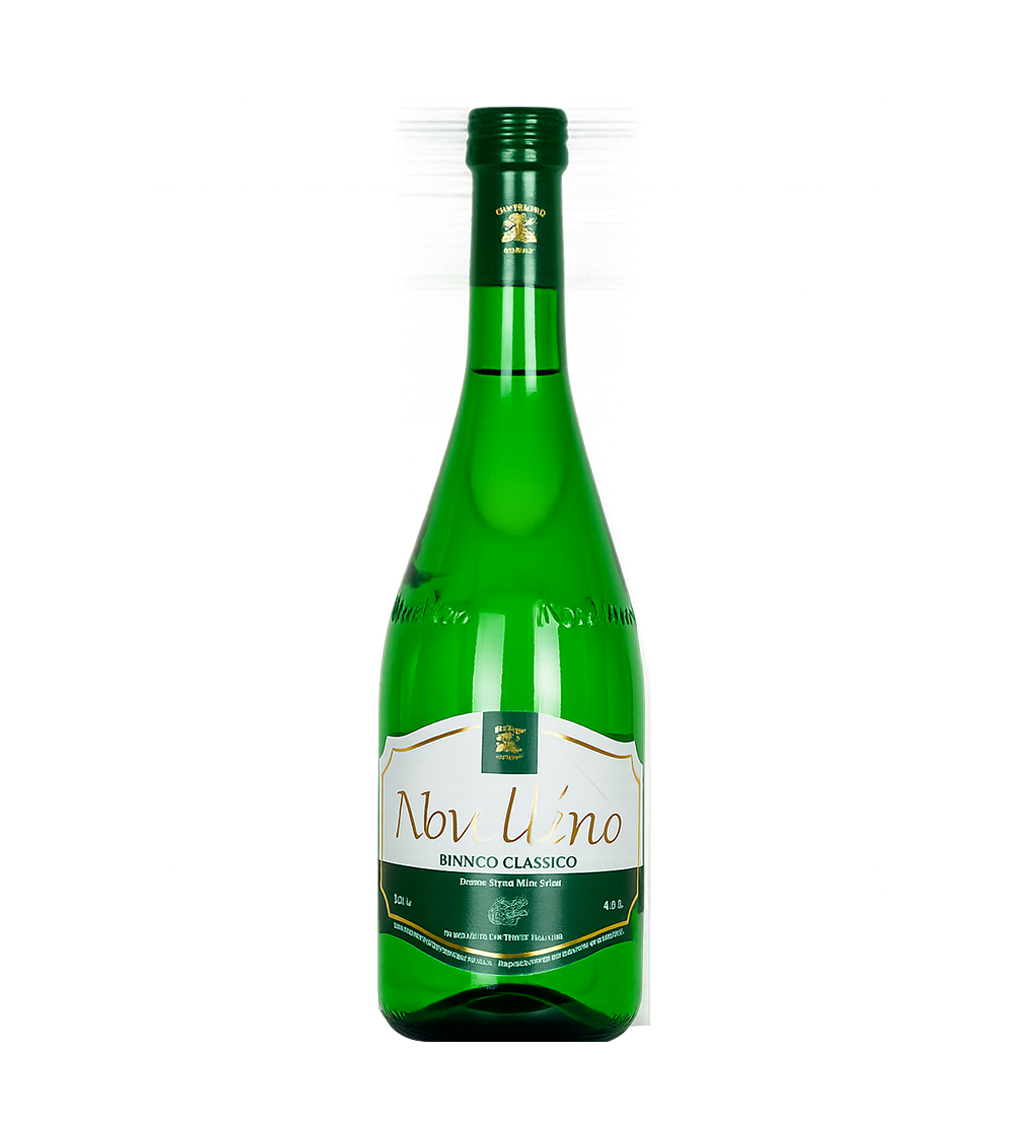 Novellino Bianco Classico 75Cl