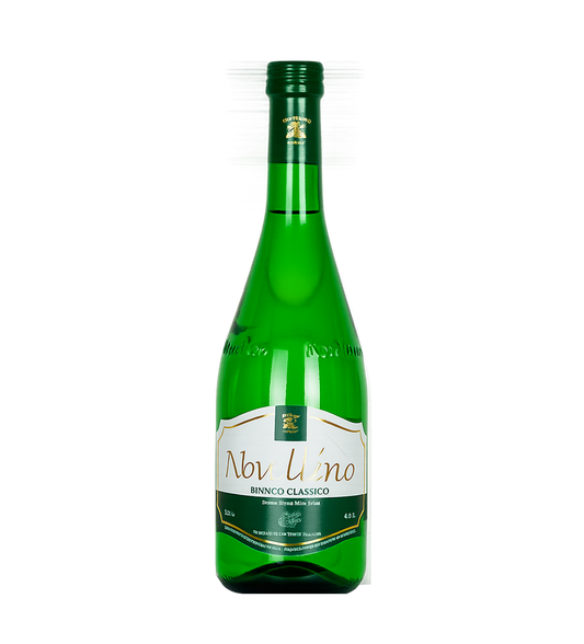 Novellino Bianco Classico 75Cl