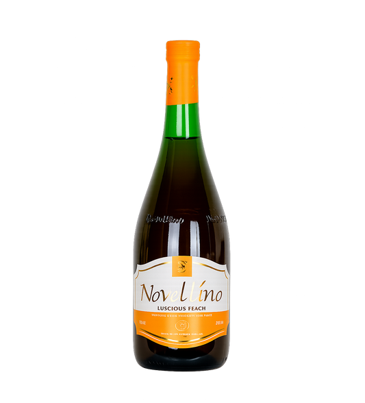 Novellino Luscious Peach 75Cl