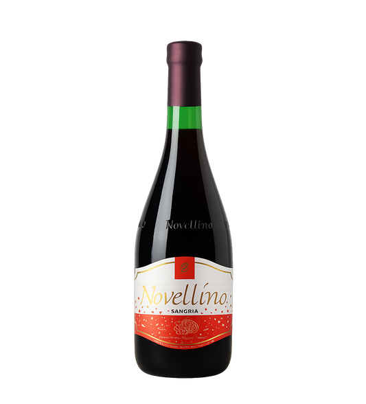 Novellino Sangria 75CL