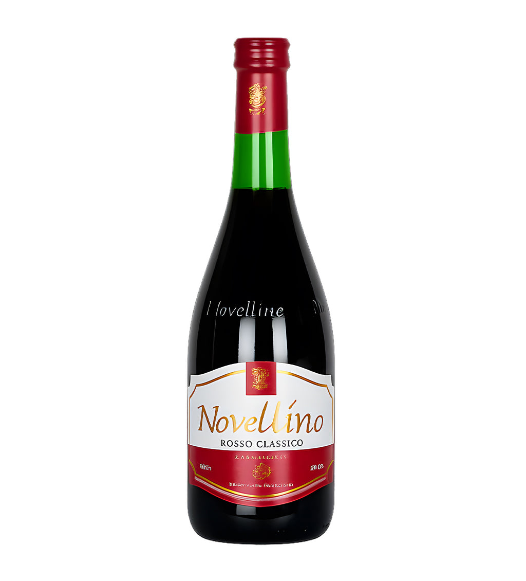 Novellino Rosso Classico 750ml by novellino - Compare prices in UAE