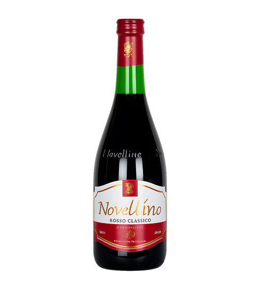 Novellino Rosso Classico 750ml
