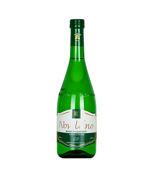 Novellino Bianco Classico 750ml