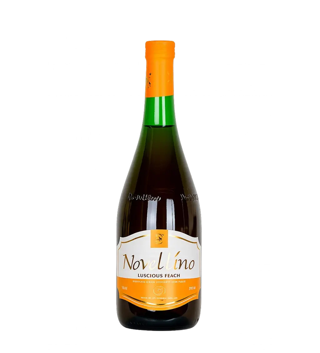 Novellino Luscious Peach 750ml