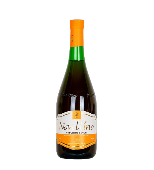 Novellino Luscious Peach 750ml