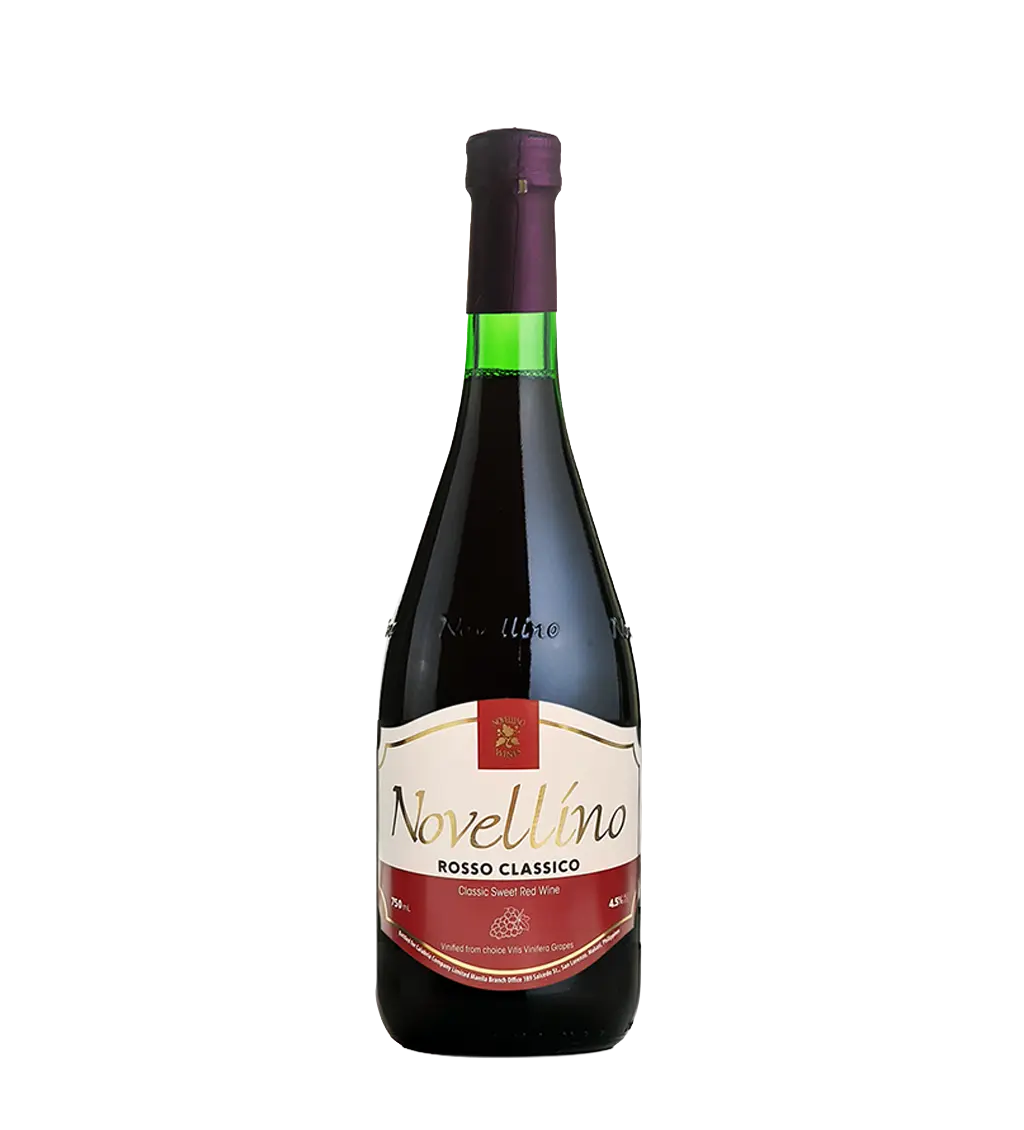 Novellino Rosso Classico 750ml