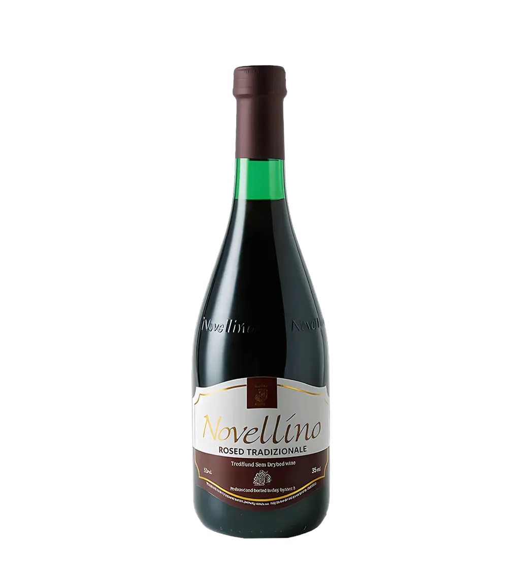 Novellino Rosso Tradizionale 750ml