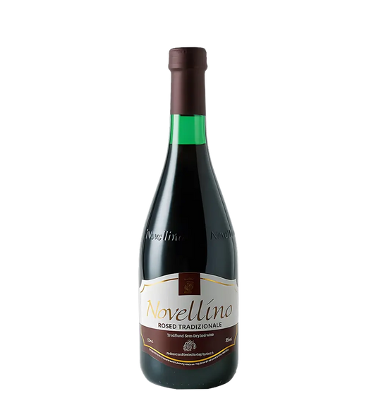 Novellino Rosso Tradizionale 750ml
