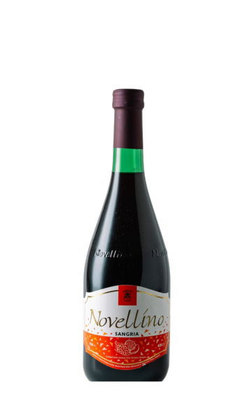 Novellino Sangria 75CL