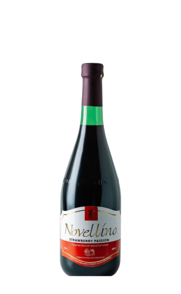 Novellino Strawberry Passion 75CL