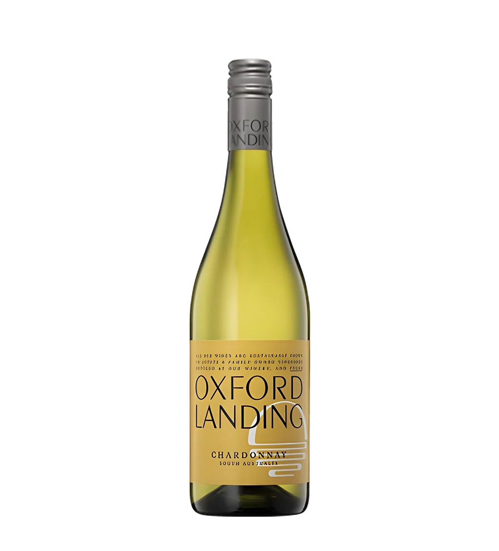 Oxford Landing Chardonnay 750ml