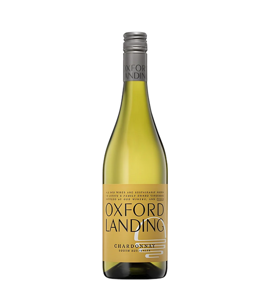 Oxford Landing Chardonnay 750ml