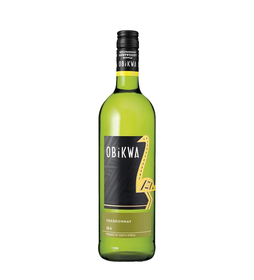 Obikwa Chardonnay 750ml