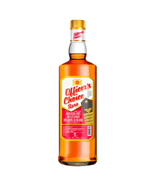 Officers Choice Whisky 1L