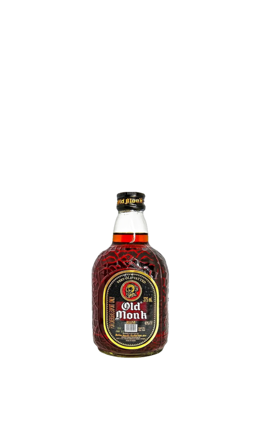 Old Monk Rum 37.5Cl