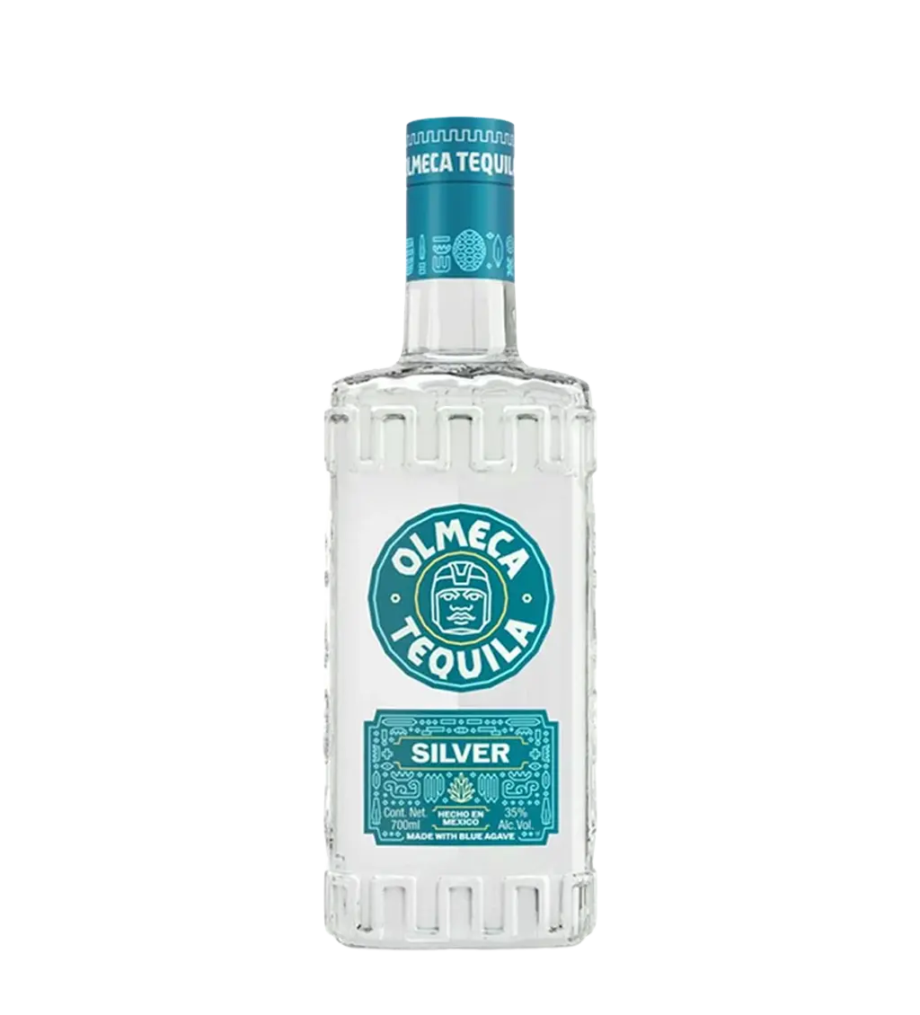 Olmeca Blanco Tequila 750ml