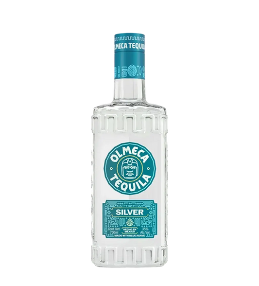 Olmeca Blanco Tequila 750ml