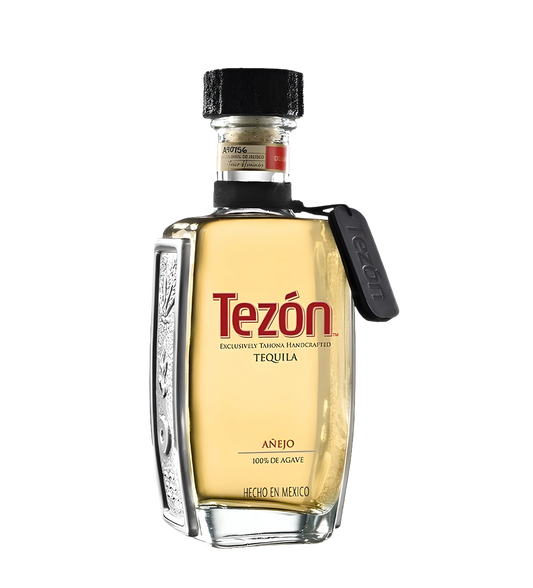 Olmeca Tezon Anejo Tequila 750ml - Richmond Cellar now delivering in Dubai, Abu Dhabi & Ras Al Khaimah