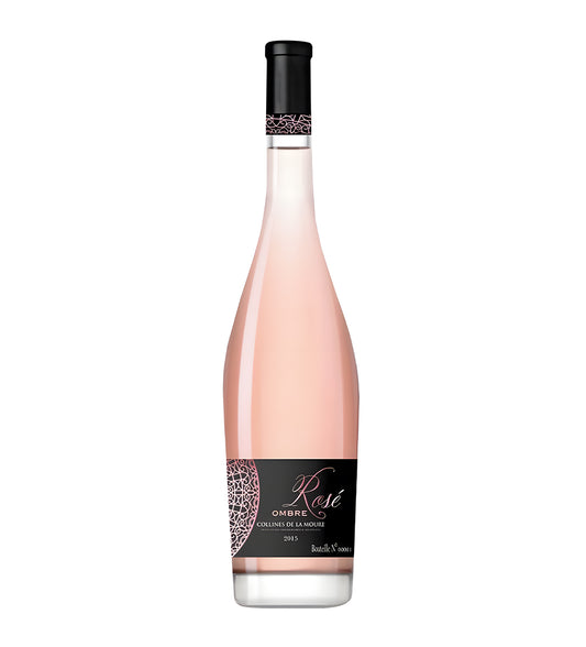 Ombre Rose 750ml