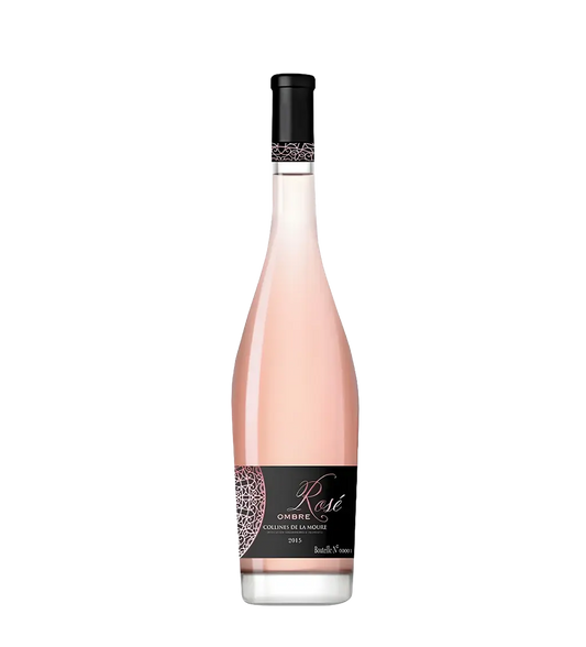 Ombre Rose 750ml