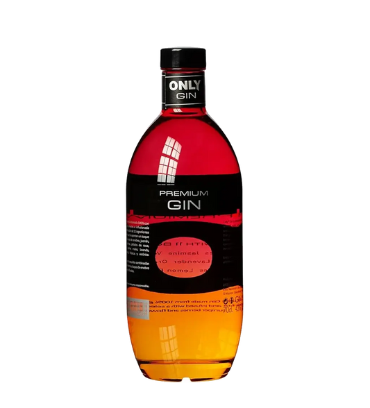 Only Premium Gin 700ml