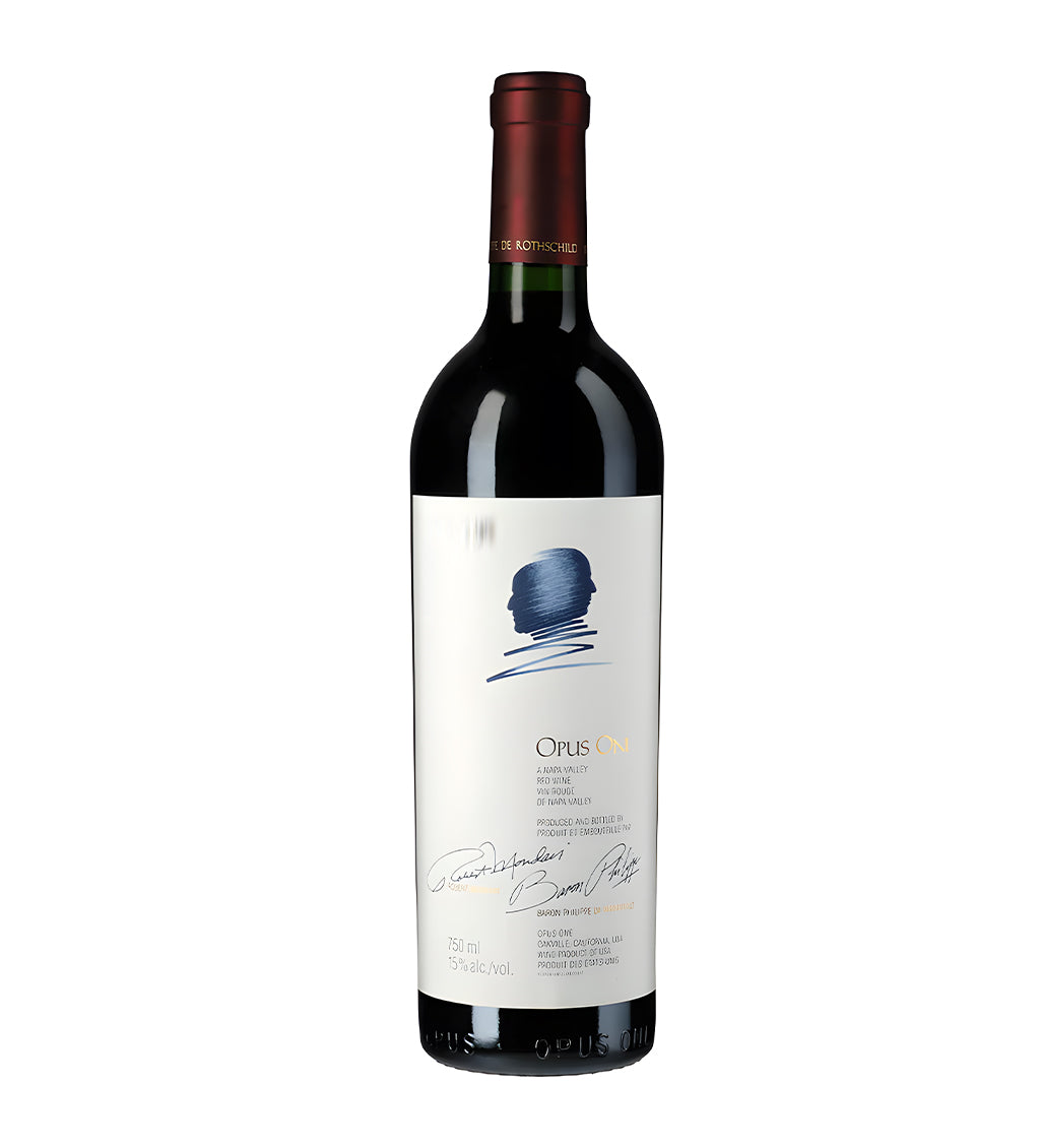 Opus One 2016 Fine Wine 750ml