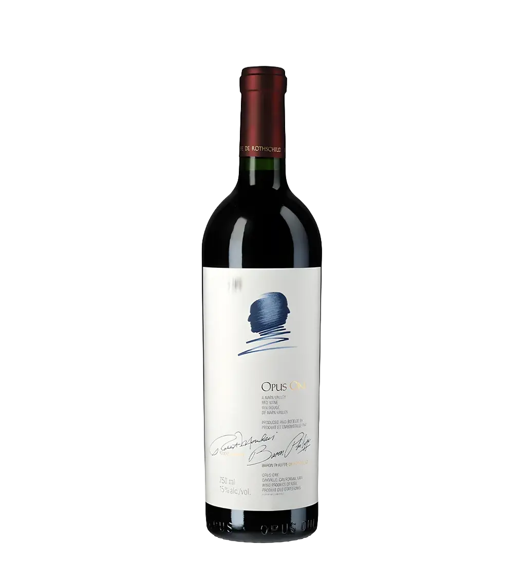 Opus One 2016 Fine Wine 750ml
