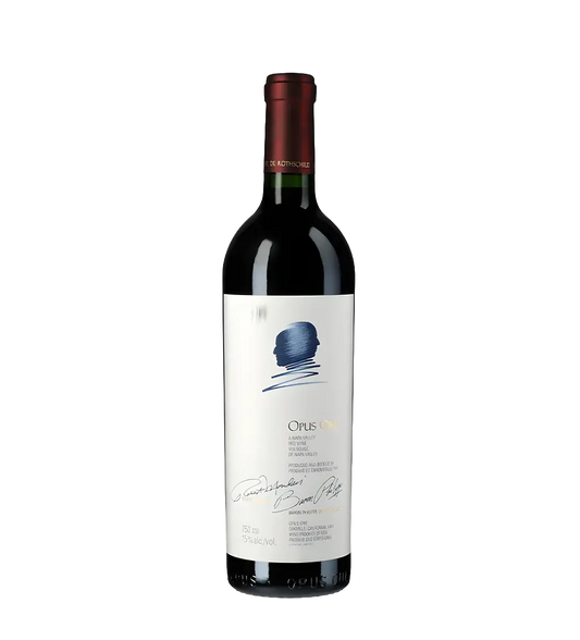 Opus One 2016 Fine Wine 750ml
