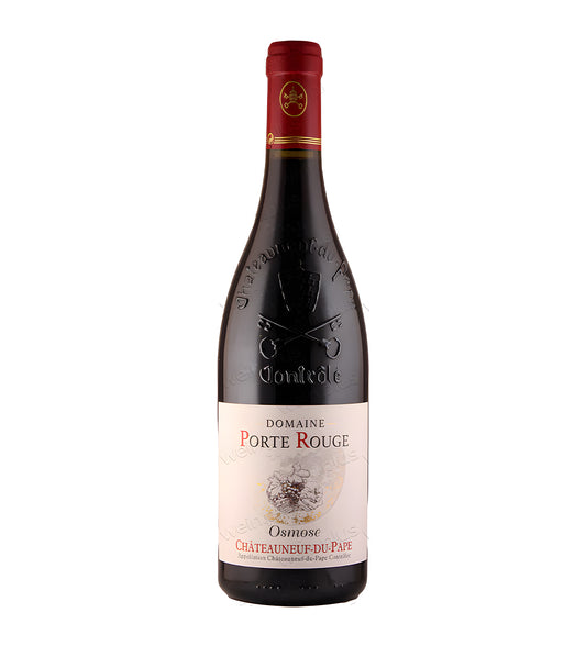 Osmose Chateauneuf du Pape 750ml