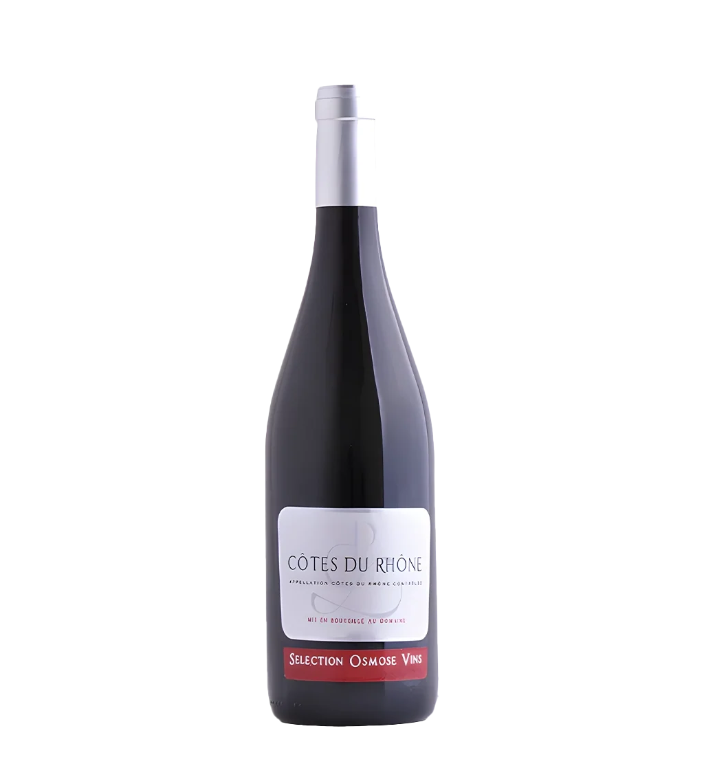 Osmose Côtes du Rhône White 750ml
