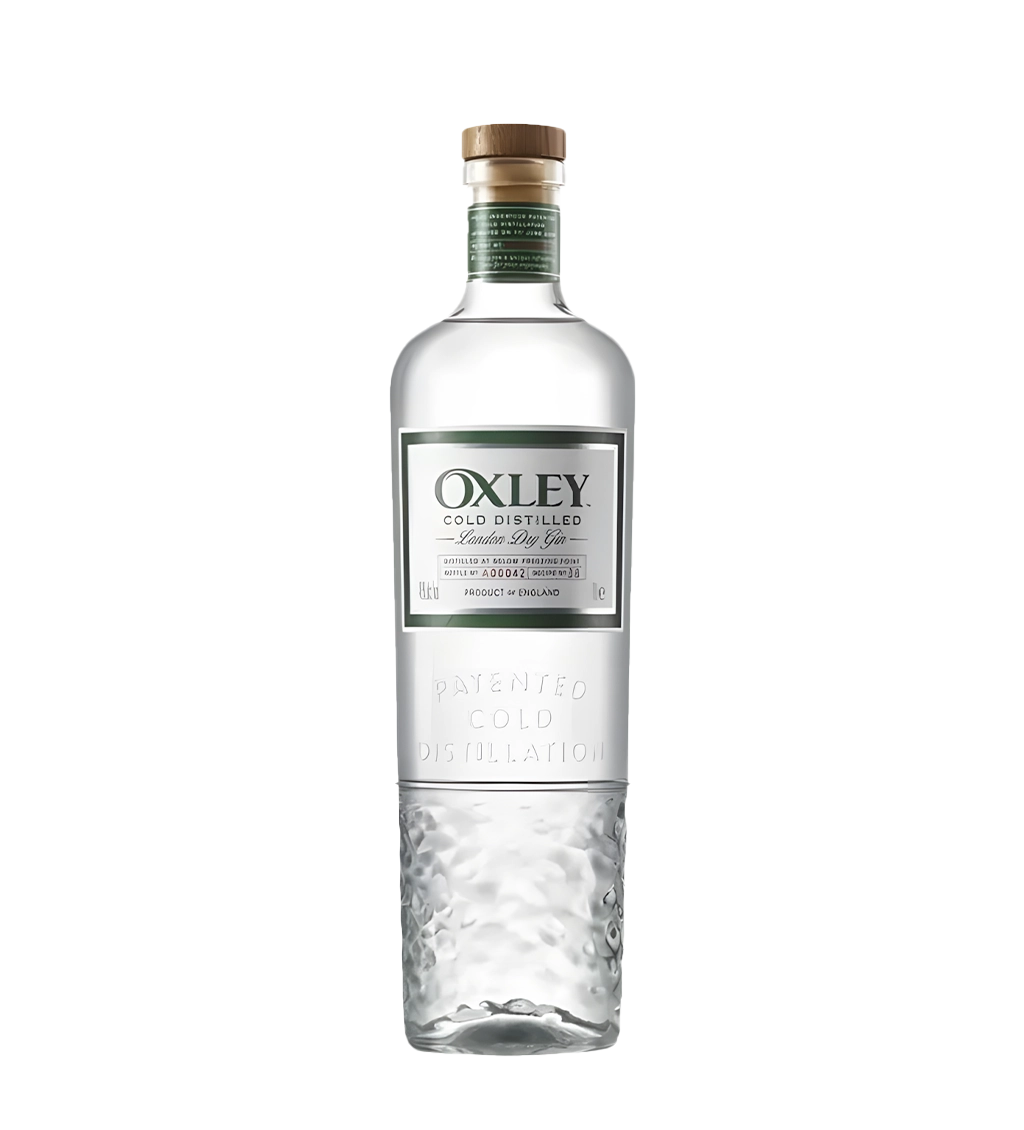 Oxley Gin 1L