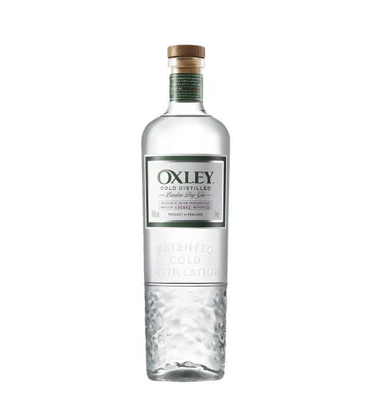 Oxley Gin 1L