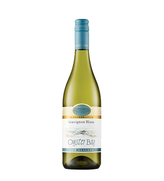 Oyster Bay Chardonnay 750ml