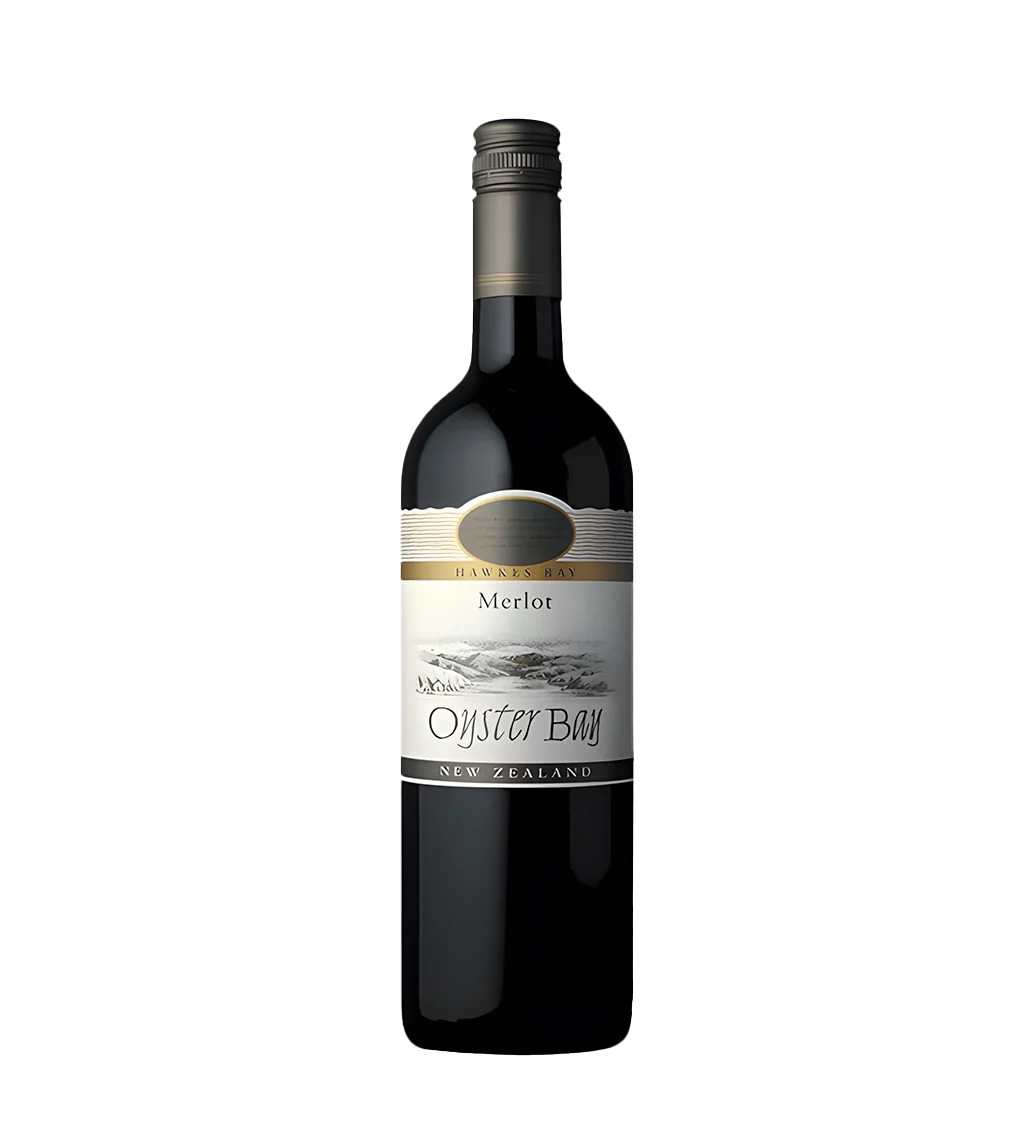 Oyster Bay Merlot 750ml