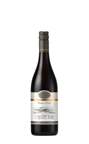 Oyster Bay Pinot Noir 75CL