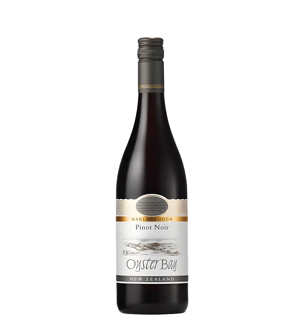 Oyster Bay Pinot Noir 750ml