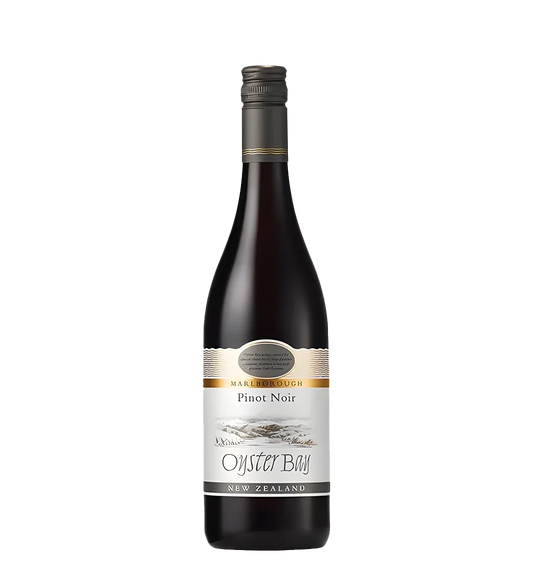 Oyster Bay Pinot Noir 750ml