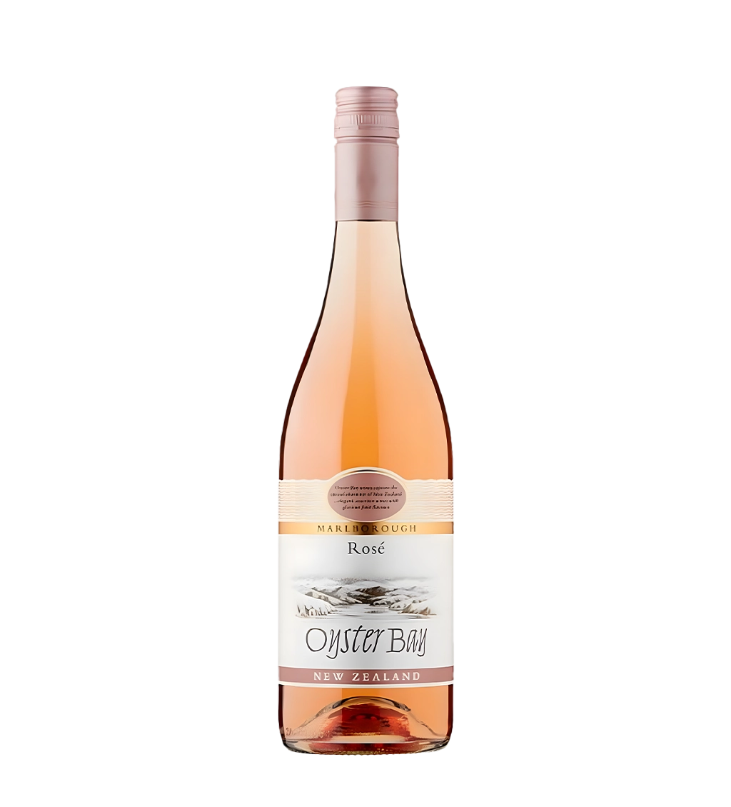 Oyster Bay Rose 750ml