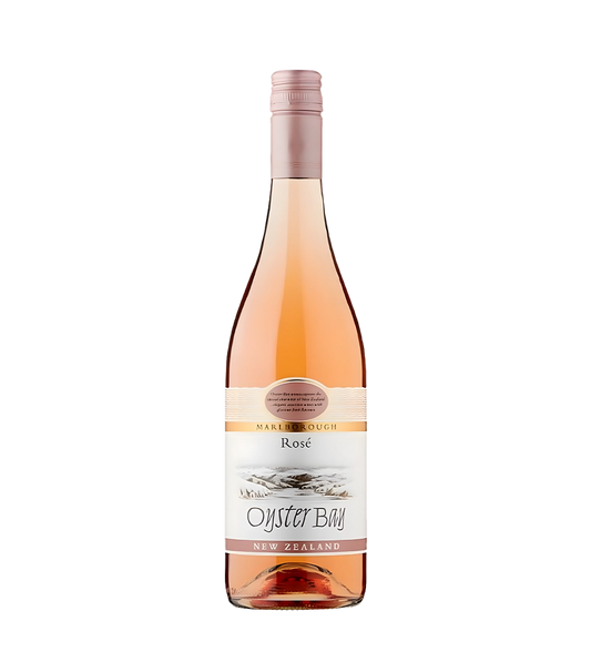 Oyster Bay Rose 750ml