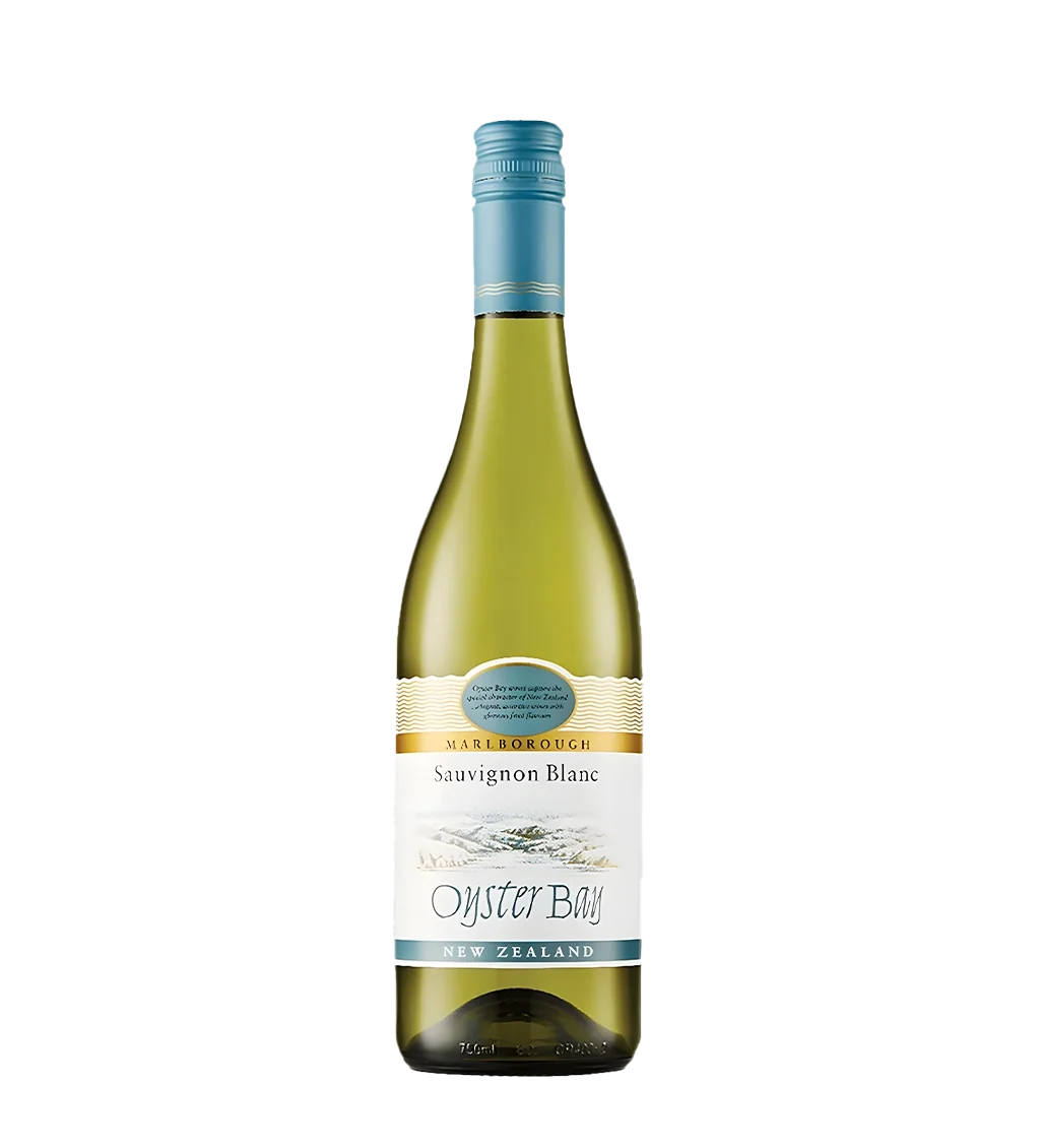 Oyster Bay Sauvignon Blanc 750ml