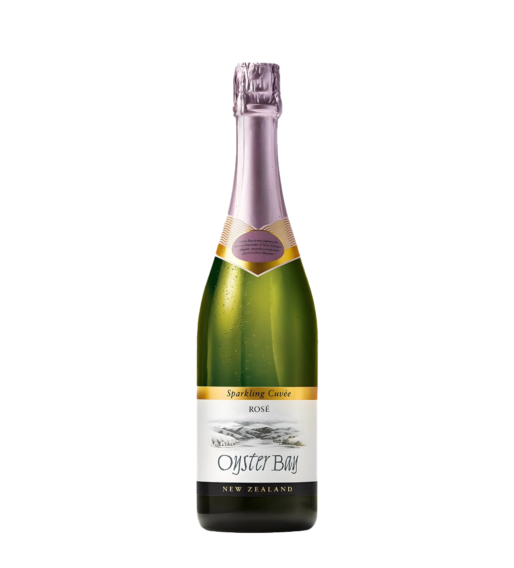 Oyster Bay Sparkling Rose 750ml