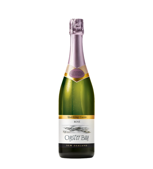 Oyster Bay Sparkling Rose 750ml