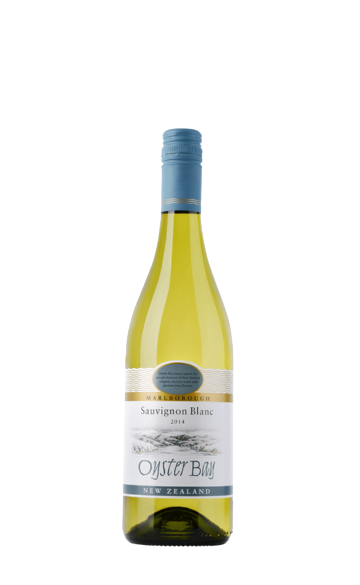 Oyster Bay Sauv Blanc 75CL